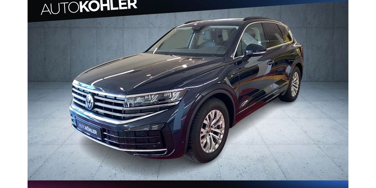 VW Touareg 39.900 km 59.900 &euro; Bad Dürkheim 67098