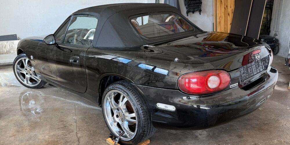 MX-5