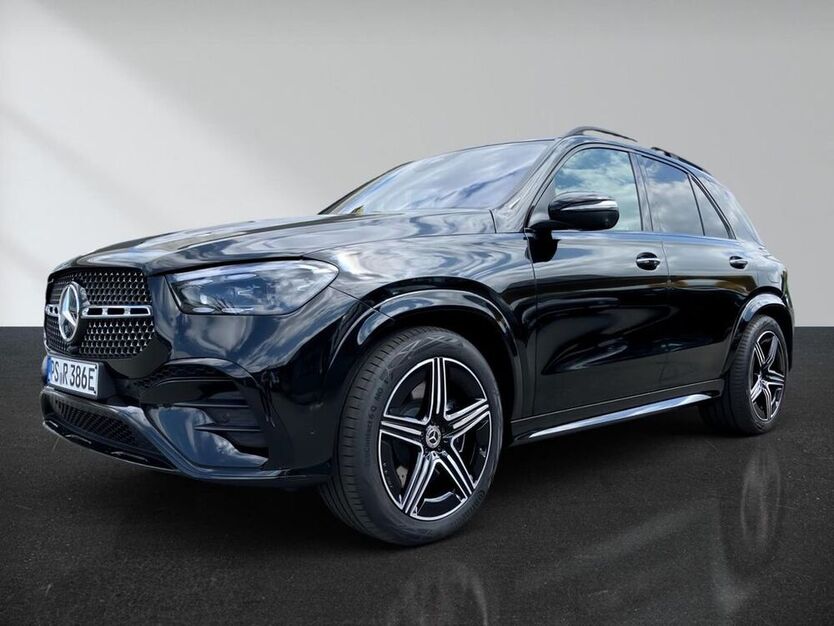 GLE 400