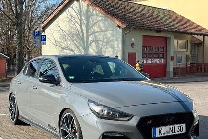 Hyundai i30 72.000 km 23.900 &euro; Kaiserslautern 67661