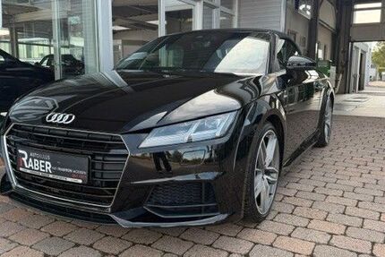 Audi TT 91.321 km 22.590 &euro; Neustadt 67433
