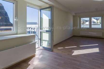 Wohnung zum Mieten in Plauen 440 € 62.99 m²