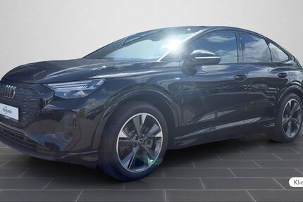 Audi Q4 e-tron 33.300 km 37.290 &euro; Neustadt a.d. Weinstraße 67433