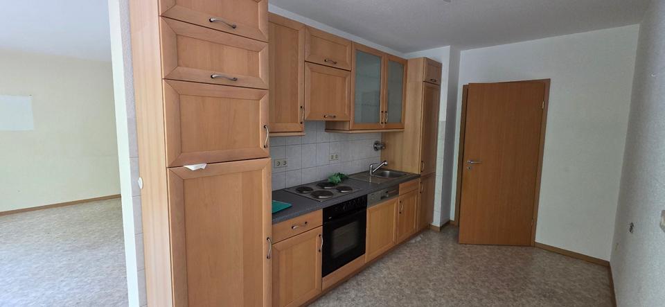 Etagenwohnung Kaiserslautern Bahnheim - 3.5 Zimmer, 93 m&sup2;, 189.000&euro; | Angebot:26992904