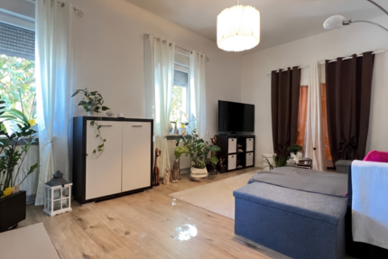 Wohnung Kaiserslautern Betzenberg - 3 Zimmer, 76 m&sup2;, 850&euro; | Angebot:27577367