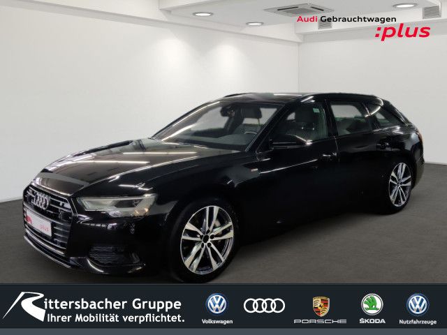 Audi A6 119.421 km 27.990 &euro; Kaiserslautern 67663