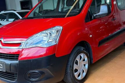 Citroen Berlingo 184.460 km 5.890 &euro; Bad Dürkheim 67098