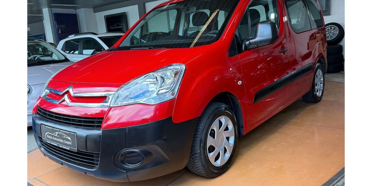 Citroen Berlingo 184.460 km 5.890 &euro; Bad Dürkheim 67098
