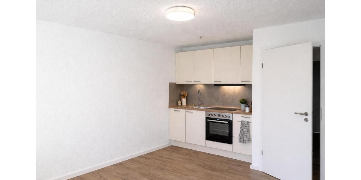 Erdgeschoßwohnung Kaiserslautern Engelshof - 2 Zimmer, 42 m&sup2;, 588&euro; | Angebot:26267783