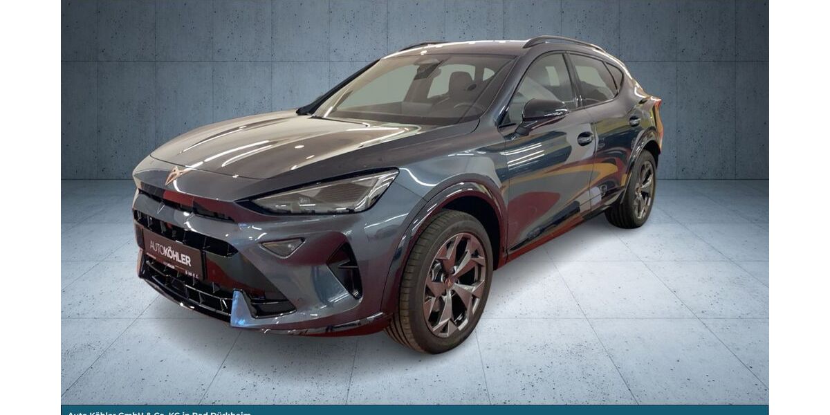 Cupra Formentor 1.650 km 30.450 &euro; Bad Dürkheim 67098