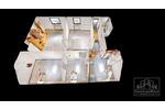 Dachgeschoßwohnung Pirmasens - 3 Zimmer, 65 m&sup2;, 390&euro; | Angebot:26659695