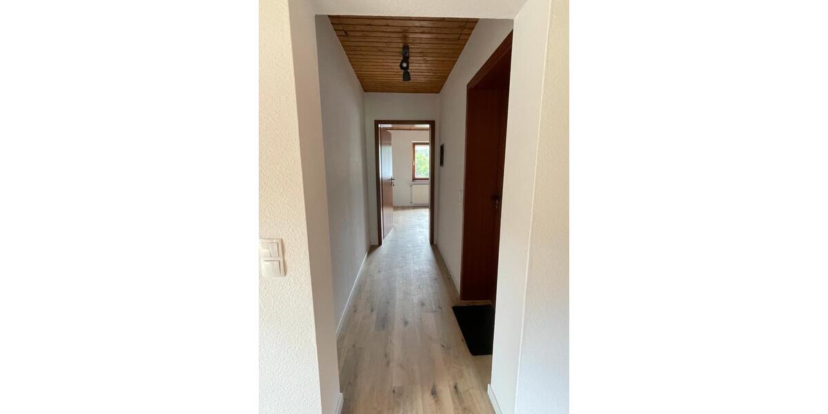 Dachgeschoßwohnung Gries - 4 Zimmer, 84 m&sup2;, 880&euro; | Angebot:26320361