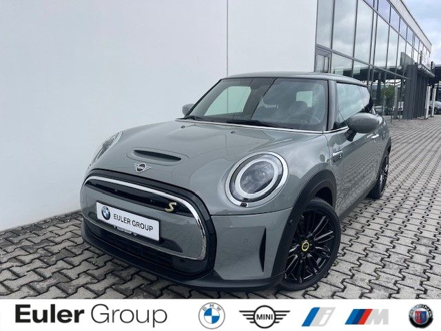 Cooper SE