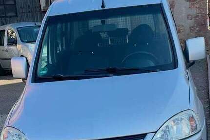 Opel Combo 281.370 km 1.500 &euro; Schönborn 67808