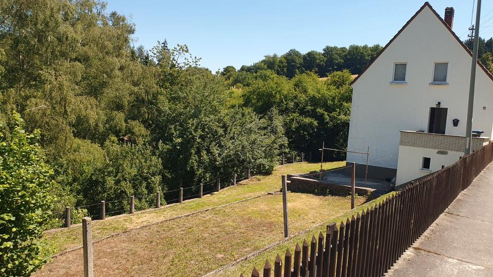 Einfamilienhaus Rammelsbach - 3 Zimmer, 160 m&sup2;, 195.000&euro; | Angebot:27097969
