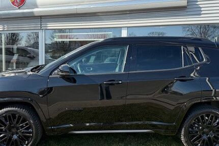 Jeep Compass 19.900 km 26.990 &euro; Neustadt 67433