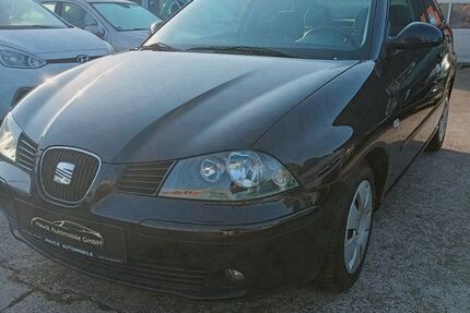 Seat Ibiza 93.278 km 550 &euro; Kaiserslautern 67657