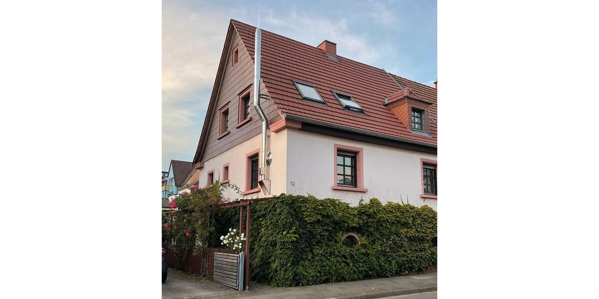 Doppelhaushälfte Otterbach - 4 Zimmer, 120 m&sup2;, 359.000&euro; | Angebot:26565958