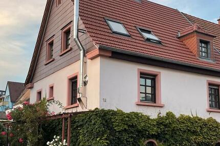 Haus Otterbach - 4 Zimmer, 120 m&sup2;, 359.000&euro; | Angebot:26565958