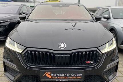 Skoda Octavia 134.860 km 22.980 &euro; Kaiserslautern 67657