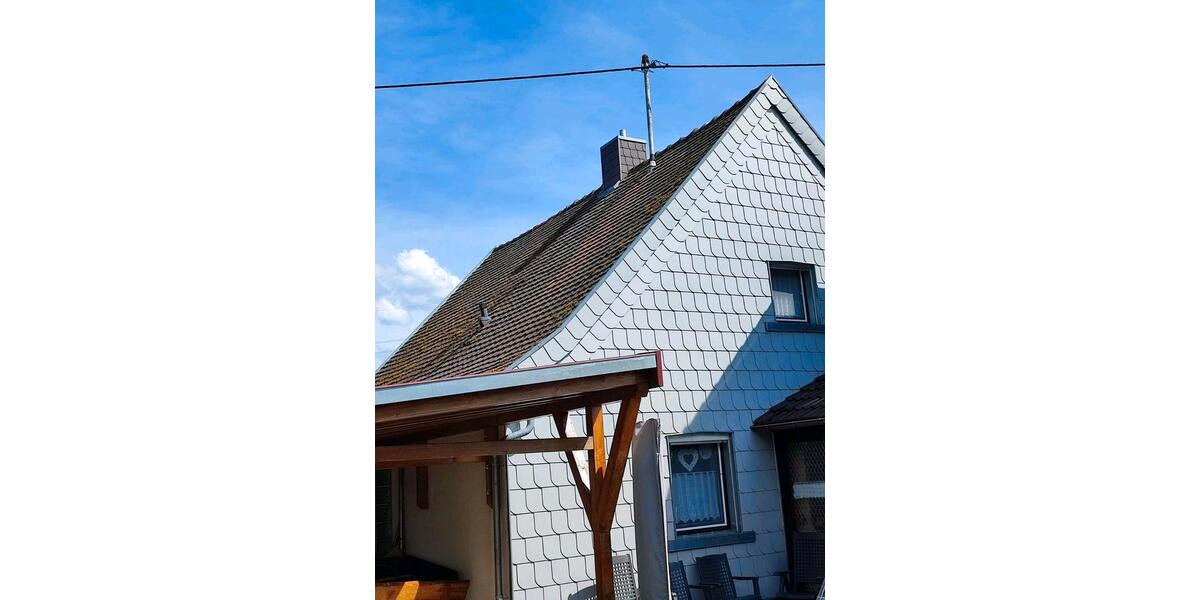 Doppelhaushälfte Otterberg - 4 Zimmer, 100 m&sup2;, 800&euro; | Angebot:26539736