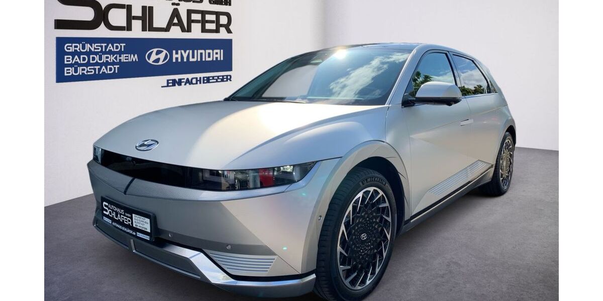 Hyundai IONIQ 5 8.061 km 39.980 € Bad Dürkheim 67098