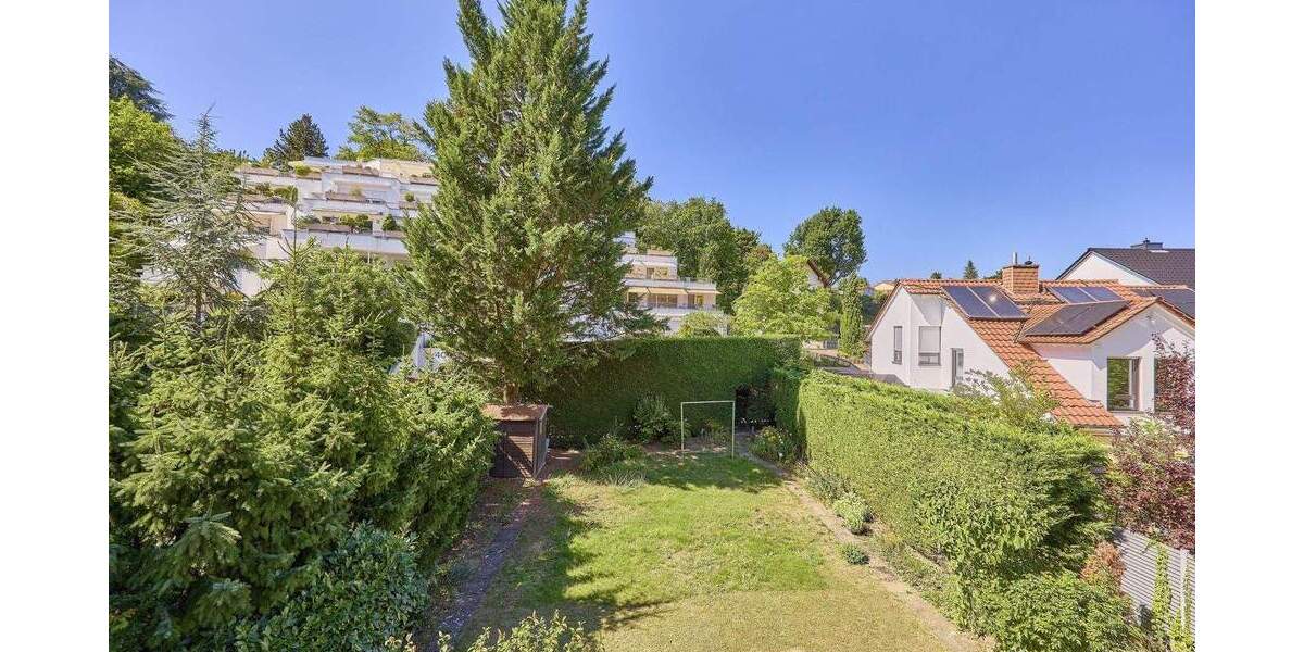 Wohnhaus mit Potenzial: Ideal für Mehrgenerationenwohnen oder Vermietung in Bad Dürkheim-Seebach 6 zimmer