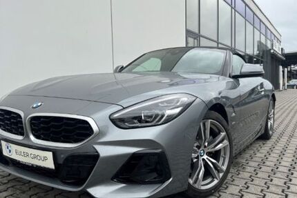 BMW Z4 9.961 km 48.690 &euro; Kaiserslautern 67663