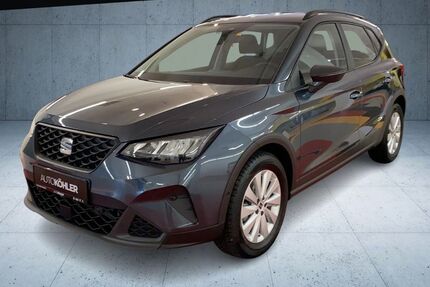 Seat Arona 1.717 km 21.990 &euro; Bad Dürkheim 67098