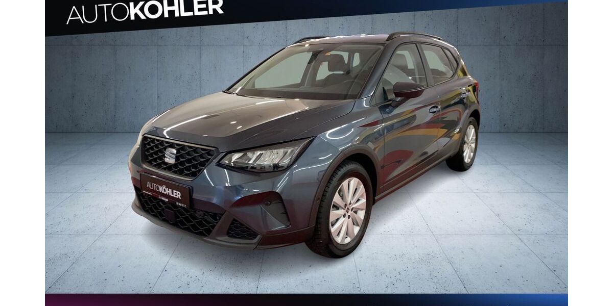 Seat Arona 1.717 km 22.990 € Bad Dürkheim 67098