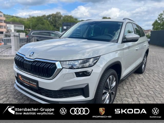 Kodiaq