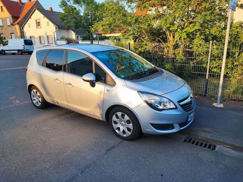 Meriva