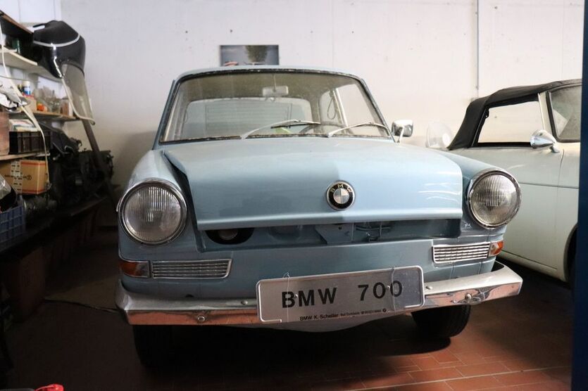 BMW Andere 58.418 km 12.900 € Bad Dürkheim 67098
