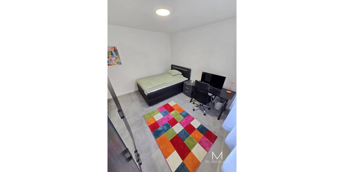 Etagenwohnung Kaiserslautern Siegelbach - 3 Zimmer, 117 m&sup2;, 546.000&euro; | Angebot:26841845