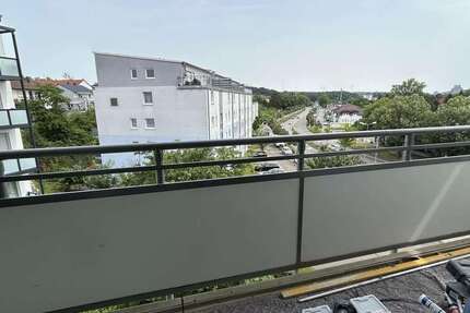 Wohnung zum Mieten in Kaiserslautern 370 € 12 m²