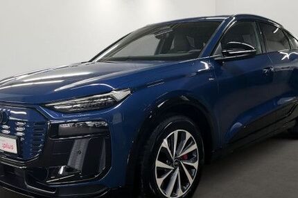 Audi Q6 e-tron 7.904 km 68.490 &euro; Kaiserslautern 67663