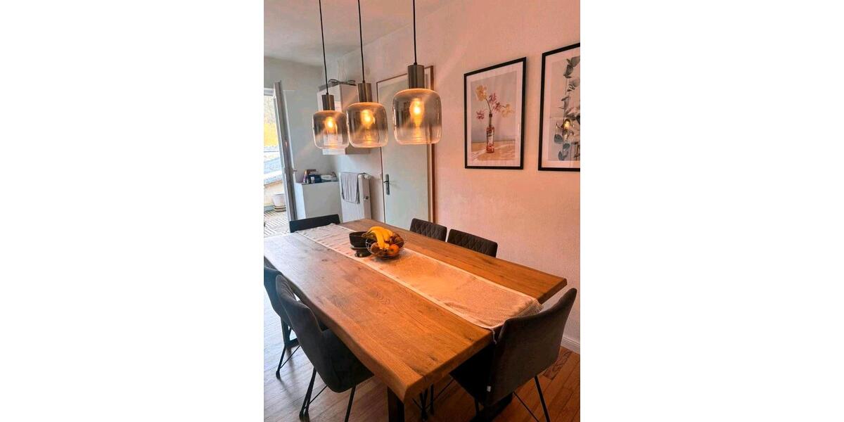 Etagenwohnung Höringen - 3 Zimmer, 105 m&sup2;, 850&euro; | Angebot:25973235