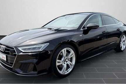 Audi A7 45.400 km 46.800 &euro; Neustadt an der Weinstraße 67433