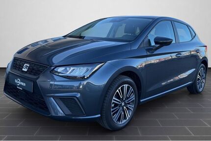 Seat Ibiza 11.212 km 17.990 &euro; Kaiserslautern 67657