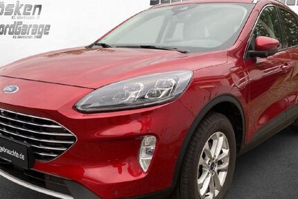 Ford Kuga 55.228 km 23.950 € Kaiserslautern 67663