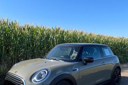 Mini Cooper 75.000 km 14.900 &euro; Erdesbach 66887