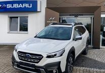 Gebrauchtwagen Subaru Outback
