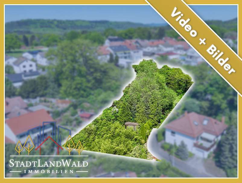 Grundstück zu verkaufen in Lemberg 174.150 € 1290 m²
