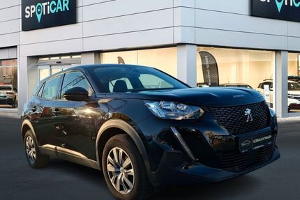 Peugeot 2008 33.155 km 16.990 &euro; Kaiserslautern 67661