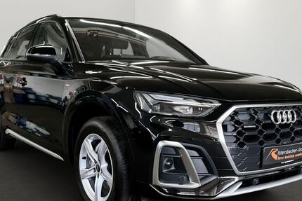 Audi Q5 73.138 km 33.680 &euro; Kaiserslautern 67663