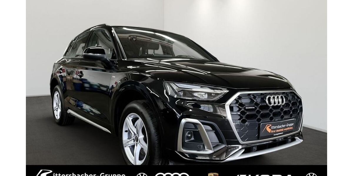 Audi Q5 73.138 km 33.680 &euro; Kaiserslautern 67663