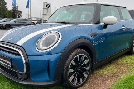 Mini Cooper 34.800 km 21.488 € Pirmasens 66954