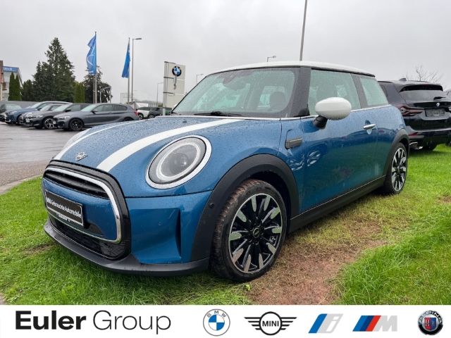 Mini Cooper 34.800 km 21.488 € Pirmasens 66954
