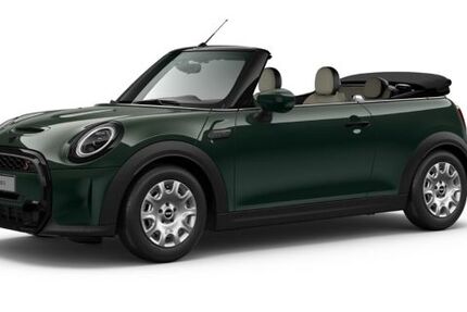 Mini Cooper S Cabrio 11.900 km 28.999 &euro; Pirmasens 66954