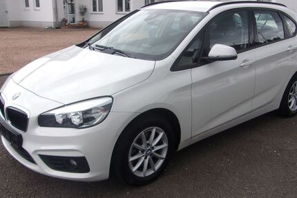 BMW 218 78.750 km 12.900 &euro; Bruchmühlbach 66892